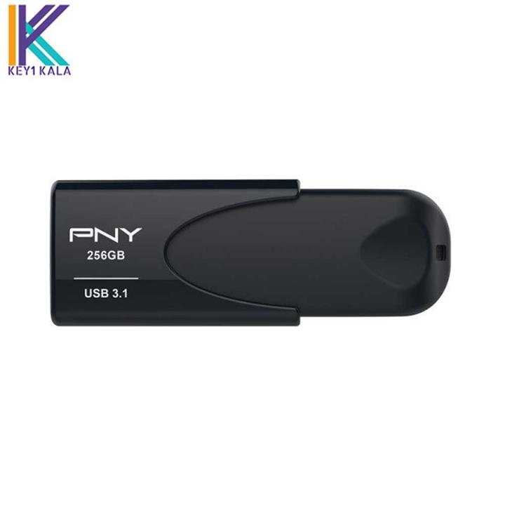 فلش مموری PNY PENDRIVE 256GB FD256GATT431KK-EF